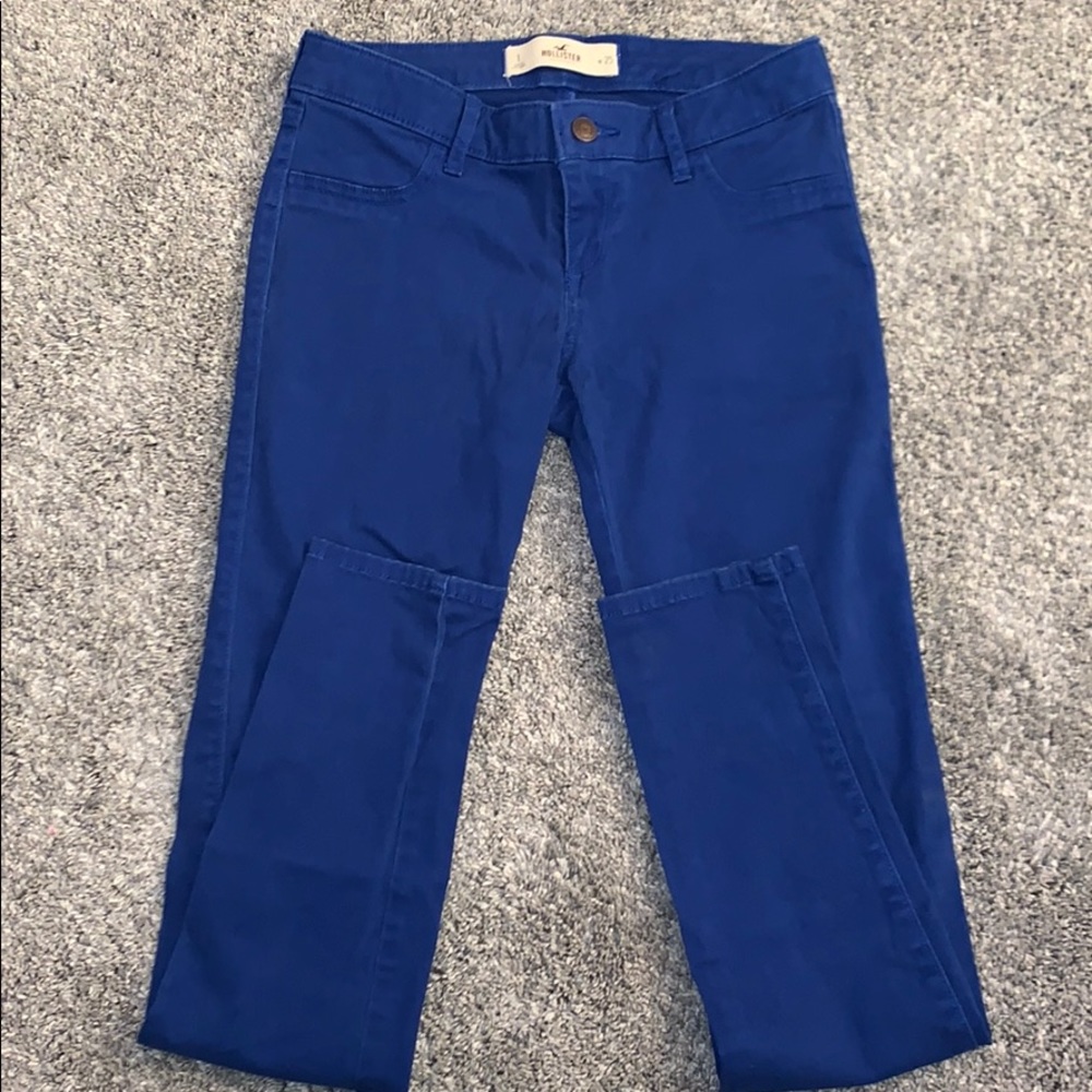 Hollister Skinny Jean